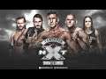 "NXT Takeover 13" | "WWE Universe Mode" | #84 (WWE Universe Mode)