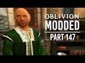 Oblivion Modded - Part 147 | The Collector