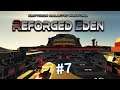 OH THIS PLACE IS FREAKIN ME OUT! | Reforged Eden | Empyrion Galactic Survival | #7