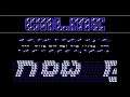 Online Intro 8 ! Commodore 64 (C64)