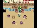 Oracle of Ages - Mini-Games - Patch's Crazy Cart (Sword Upgrade)