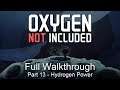 Oxygen Not Included Tutorial: Full Walkthrough (Part 13)