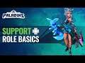 Paladins Tutorial - Support Role Basics