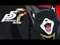 Persona 5 Royal - Morgana’s Phantom Thief Crash Course Trailer