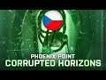 Phoenix Point: Corrupted horizons - Znovu a lépe? - #1