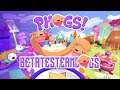 Phogs! | CatDog? | Excelente juego cooperativo! BetaTesteando