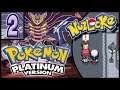 [Pokémon Platino] Nuzlocke Challenge Episodio 2: brutto colpo!