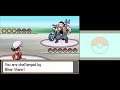 Pokémon SoulSilver [Part 52: Cycling Road to Fuchsia City] (No Commentary)