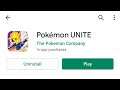 Pokemon Unite Android Review And Gameplay. (1080p HD 4K)