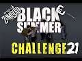 Project Zomboid Black Summer 21