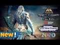 PROJECT:RAGNARÖK (代号:诸神黄昏) MOBILE GAME TRAILER