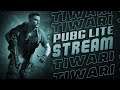 PUBG PC LITE LIVE STREAM | !commands | INDIA |