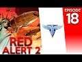 Red Alert 2 Allied 5: Operation Dark Night