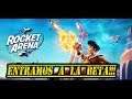 REGALANDO KEYS/ ROCKET ARENA / WALKTHROUGH