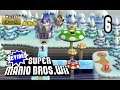 Revised Super Mario Bros. Wii Dev. Playthrough - Part 6