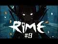 【RiME】狐さんの力を借りて、PS4版でリベンジ！ ＃9【アイドル部】