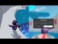 Roblox - Tower of Hell ~ Disconnecting at the top of the pro tower