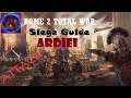 Rome 2 TW:Attack Siege Guide(ARDIEI)