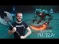 Sands of Aura - Hack and Slash RPG - Gameplay Review