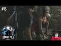 Senjata andalan Ada Wong, Resident Evil 2 Indonesia #8