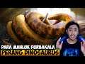 SERU BANGET MELAWAN PARA DINOSAURUS - BEAST BATTLE SIMULATOR INDONESIA #5