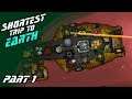 Shortest Trip to Earth / part 1