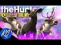 SIDE BY SIDE RARES?! Double Piebald Reindeer, Melanistic Kudu & Diamond Goose! | Call of the Wild
