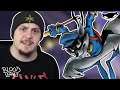 Sly 1: Hier könnte ihre Werbung stehen - BloodLeaves