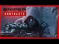 ПРЕКРАСНЫЙ СНАЙПЕР  - Sniper Ghost Warrior Contracts 2