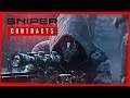 ПРЕКРАСНЫЙ СНАЙПЕР - Sniper Ghost Warrior Contracts 2