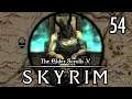 Somebody Made a Huge Mistake - Let's Play Skyrim (Survival, Legendary Difficulty) #54