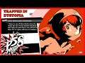 Sophia Quest - Trapped in Dystopia - Persona 5 Strikers