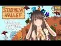 【Stardew Valley】Winter is coming, but my love for you is just starting! pt.6 【Minamoto Arisa】