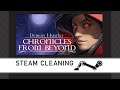 Steam Cleaning - Demon Hunter: Chronicles from Beyond