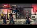 Streets of Rage 4 - Elites DLC Edition V2 Mod Mania+ 842k