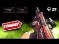 STRONGEST AR in Warzone (No Recoil RAM-7 CLASS SETUP in WARZONE/MW)