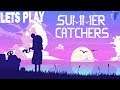 Summer Catchers game play - New 2D Racer - Kinda Review
