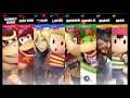 Super Smash Bros Ultimate Amiibo Fights   Request #7593 Bring your son to Smash day!