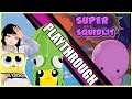 Super Squidlit | Full Playthrough | Nintendo Switch | No Squidding!