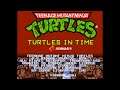 Teenage Mutant Ninja Turtles: Turtles in Time Arcade