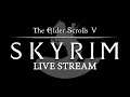 The Elder Scrolls V: Skyrim - Falskaar - Live Stream from Twitch [EN]