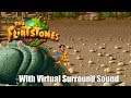 The Flintstones in Higan w/ virtual surround sound 🎧 (HeSuVi)