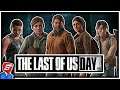 The Last Of Us Day: TLOU2 FACTIONS & Multiplayer + The Last Of Us 2 PS5 Update (The Last Of Us Day)