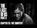 The Last Of Us Part II ★ Chapter 33: The Shortcut [Survivor / Walkthrough]