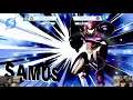 The Midweekly #13 - Winners Round 1 - Ronaldo (Pyra/Mythra) vs Karmy (Samus)
