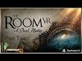 The Room: A Dark Matter [part 3] - THAT ANGEL IS SCARY #TheRoomVR