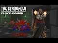 The Stronghold (DOOM 2 Map) Playthrough