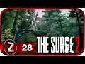 The Surge 2 ➤ Бродим по подземелью ➤ Прохождение #28