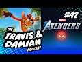 Spider-Man in Marvel's Avengers & State of Play | The Travis and Damian Podcast Episode 42
