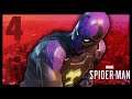 THIS IS THE PROWLER?! | Spider-Man Miles Morales - Let's Play, Gameplay - Part 4 (PS5 60 FPS)